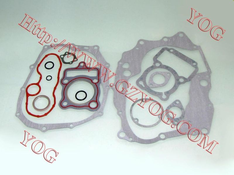 Motorycycle Parts Kit Empaque Gasket Set Gasket Kit Cg200 CB1 Wave125