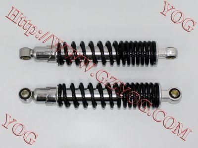 Yog Motorcycle Spare Parts Rear Shock Absorber for FT110 FT125 FT180/FT200/Rt180