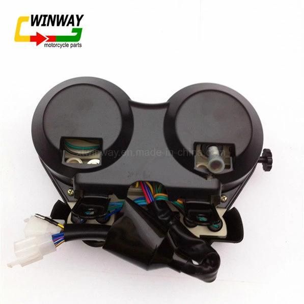 Ww-3035 Instrument Bajaj Motorcycle Parts Speedometer