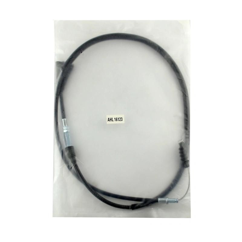 Motorcycle Modify Parts Clutch Control Cable for Suzuki Djebel 250