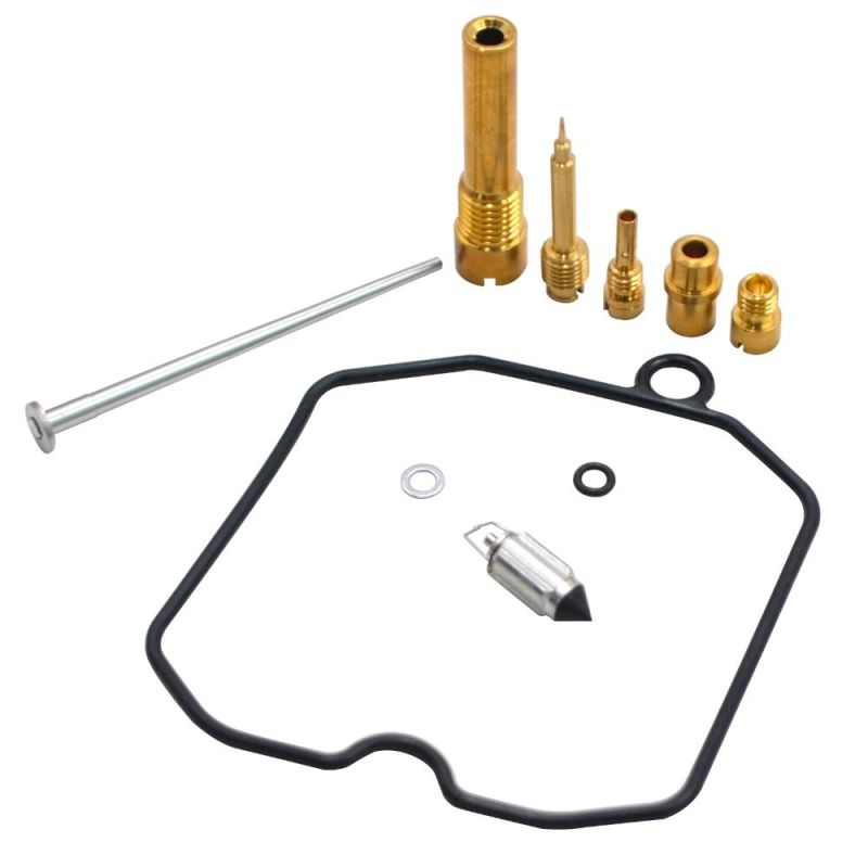 Motorcycle Parts Carburetor Rebuild Repair Kit for Harley Xlh883 Xlh1200