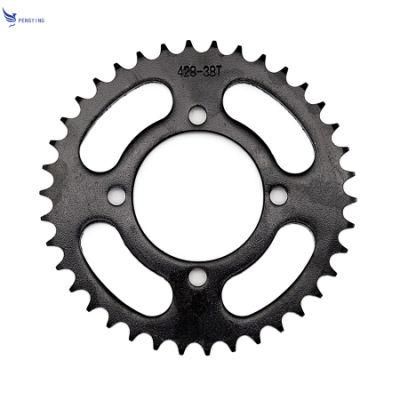 Motorcycle Chain Sprockets Rear Back Sprocket for ATV Quad