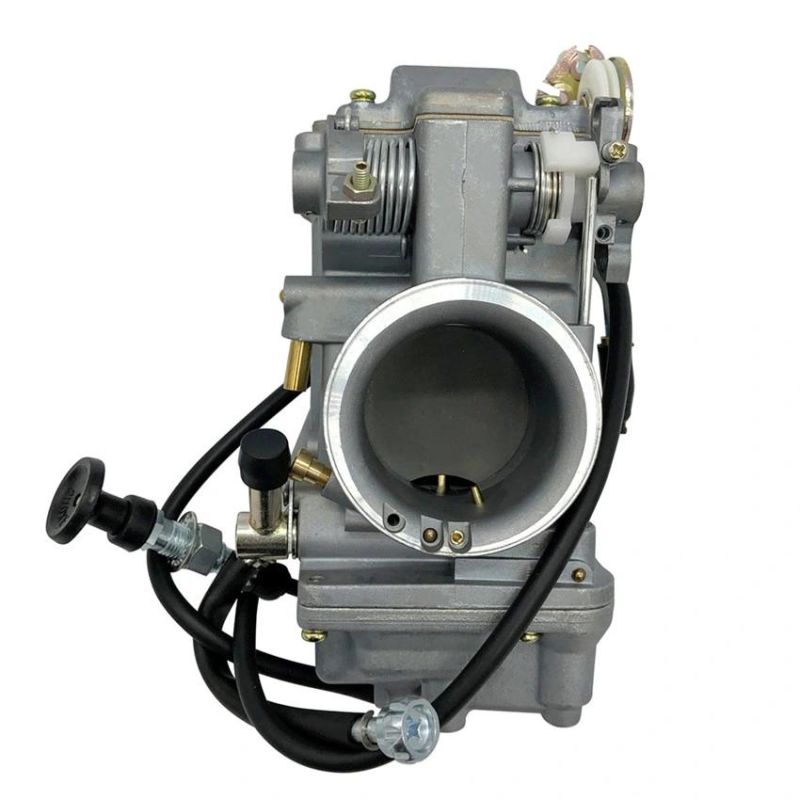 High Performance Spare Parts 45mm Carburetor for Harley Davidson