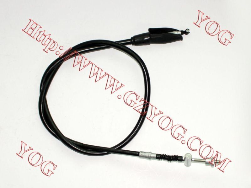 Motorcycle Cable Freno Brake Cable Dy100 Dt125 Dakar125