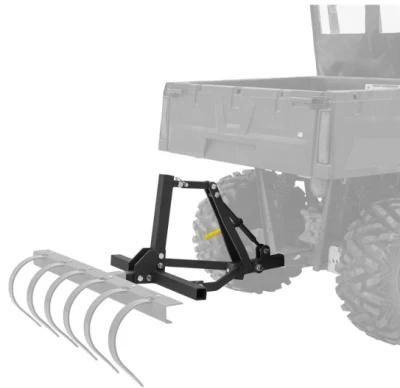 3-Pin ATV Implement Attachment