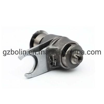 C100 Gearshift Drum Assy Motorcycle Accessories
