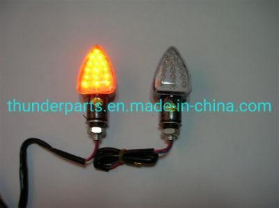 Motorcycle Lamp/Luz LED/Foco/Faro/Accesorios PARA Motos Universal Type 05