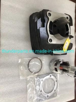 Motorcycle Engine Parts of Cylinder Kit for YAMAHA Dt175