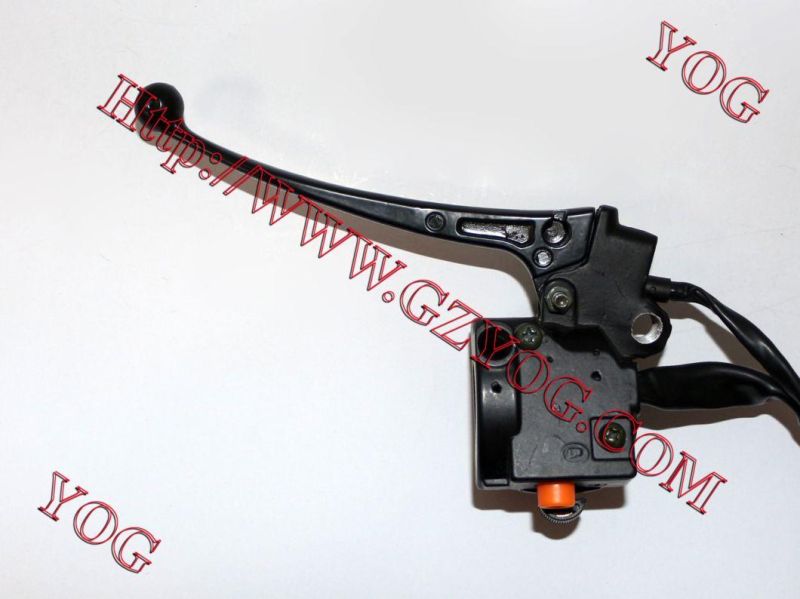 Motorcycle Spare Parts Motorcycle Handle Switch Bajaj Boxer Tvs Star Tvsstarxk