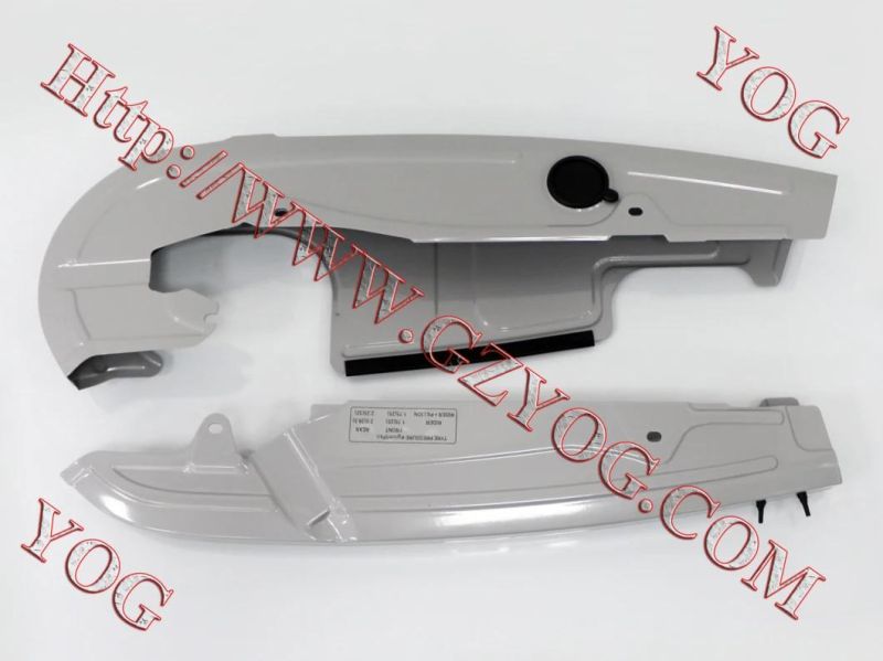Yog Motorcycle Spare Parts Chain Box for Tvs Star Tvs Star Hlx125 T100