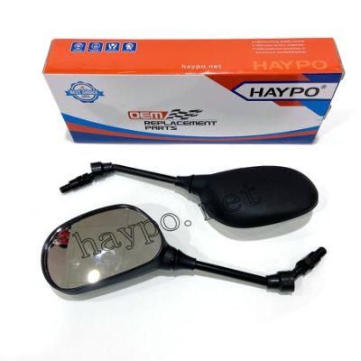 Motorcycle Parts Rear View Mirror Assy for YAMAHA Xtz125 / 41s-F6280 -02 / 41s-F6290 -02