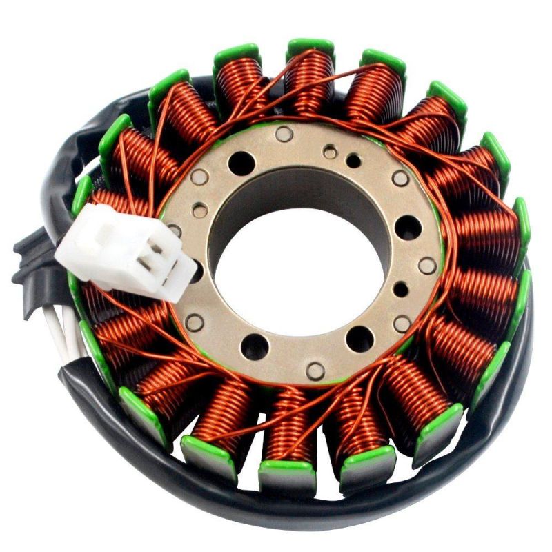 Motorcycle Parts Stainless Steel Coil for Honda Cbr600 F4 1999-2000