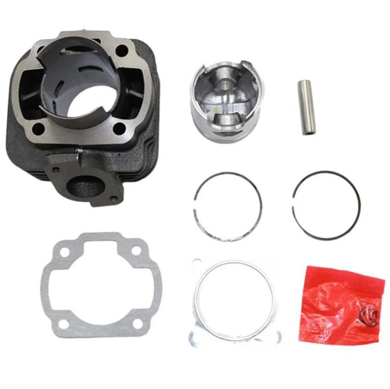 High Quality 47mm Cylinder Block Kit 2 Stroke Engine Parts for Jog 70