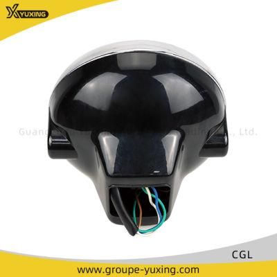 Motorcycle Accessories Motorcycle Headlight for Cgl