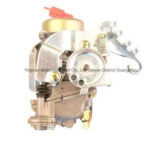 Motorcycle Accessory Motorcycle Engine Carburetor for Cvk