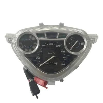 High Quality Motorcycle Meters Motorcycle Spare Parts for YAMAHA