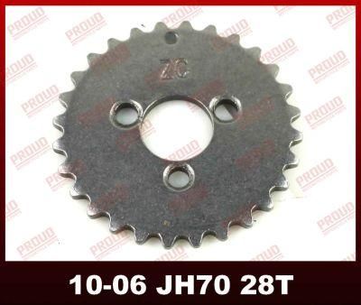 110cc Timing Gear China OEM Quality Motorcycle Parts