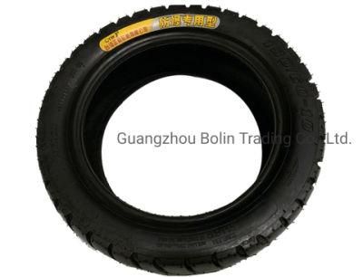 Motorcycle Part High Quality Motorcycle Tyre with 130/60-10