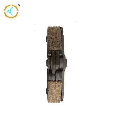 Stable Motorcycle Engine Parts Blade/Kwb Clutch Shoe Set