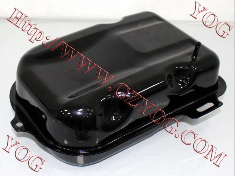 Yog Motorcycle Spare Parts Fuel Oil Tank Ybr125 Wy125 FT150ts
