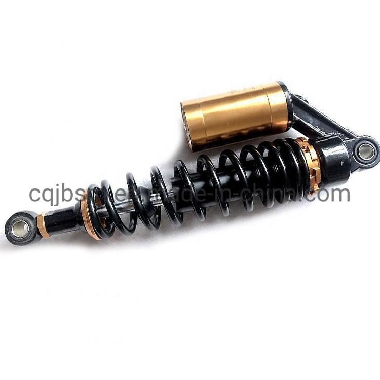 Cqjb Modified Cross Border Universal 320mm Motorcycle Shock Absorber