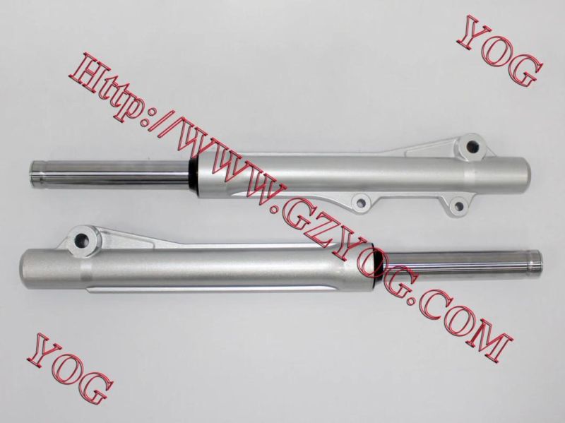 Motorcycle Parts Front Shock Absorber Comp. Amortiguador Barra Del. Hlx125 Innova Xf200-Gy