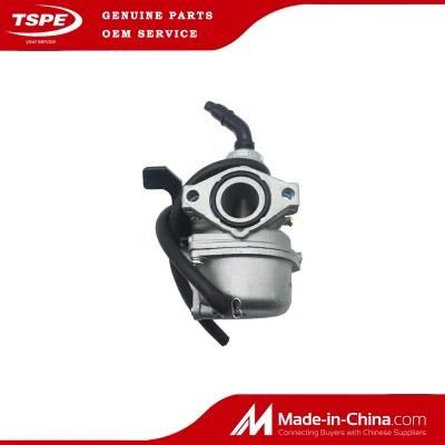 Motorcycle Engine Parts Motorcycle Carburetor Motorcycle Parts for Dt-90