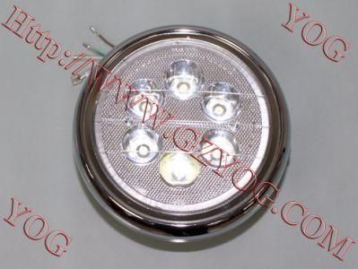 Foco Completo Delantero Headlight Motorcycle LED Suzuki En125 LED-Er6n