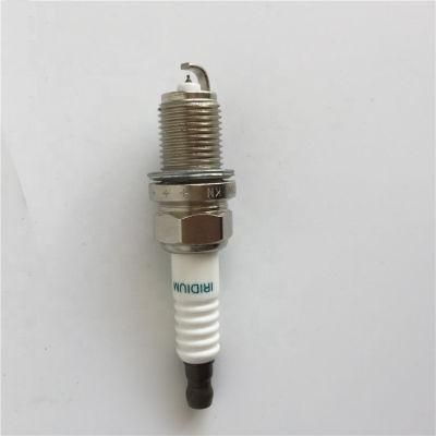 High Quality Auto Engine Parts Iridium Spark Plug with All Models