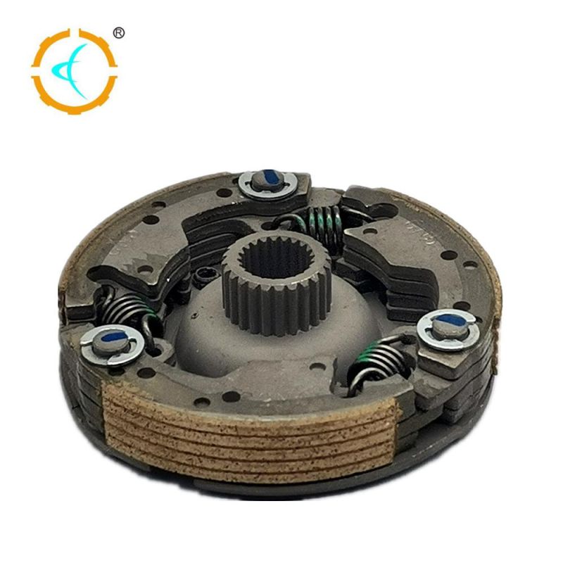 Motorcycle Clutch Nitrogenization Treatment Shoes for Honda C100/CD110