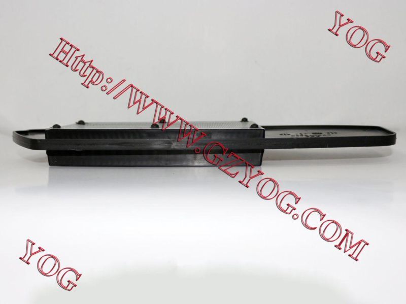 Yog Motorcycle Parts Motorcycle Air Filter for Suzuki An125 for Republic Dominican Market