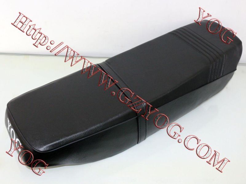 Motorcycle Main Seat Asiento Cg125 Wy125 Ybr125