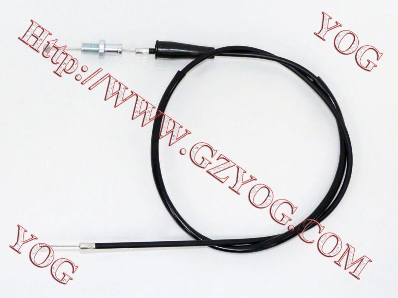 Factory Price Motorcycle Accelerator Cable Accelerador Cable Throttle Cable X150 Boxer 150X