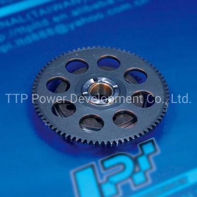 Gn250 Engine Parts Motorcycle Starting Clutch Motorcycle Parts