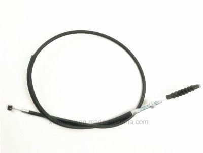 Honda Cg-125 Motorcycle Part Clutch Rope Wire Line Cable