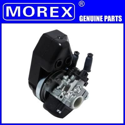 Motorcycle Spare Parts Accessories Morex Genuine Carburetor for Mbk 14-12c Original Honda Suzuki YAMAHA Bajaj Kymco