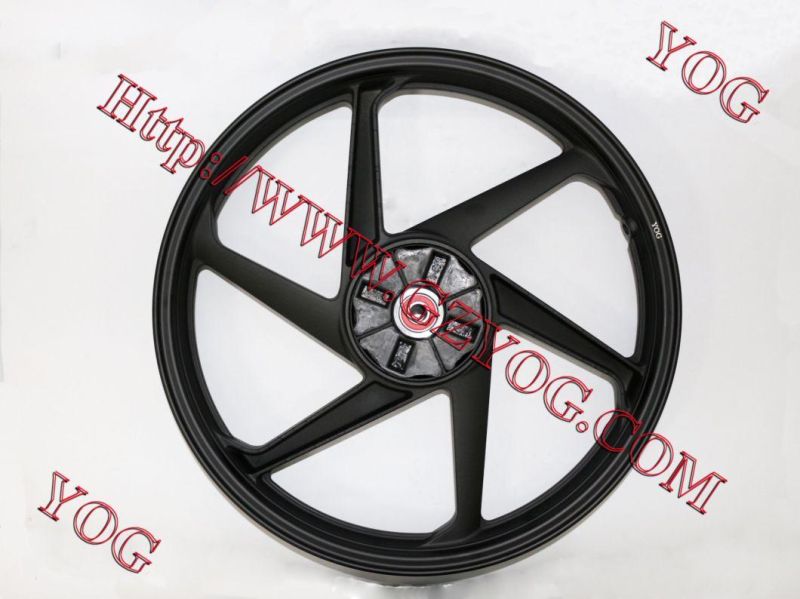 Motorcycle Rear Front Wheel Rim Alloy Rim Rin Trasero Mt110