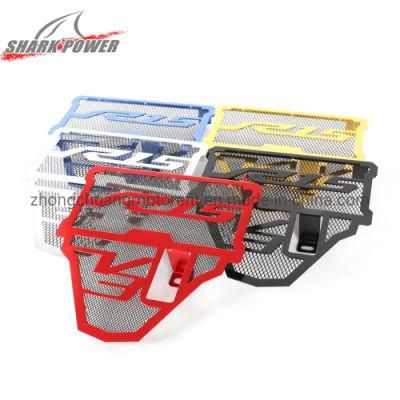 Motorcycle Parts Water Tank Net for YAMAHA R15V3