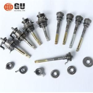 Motorcycle Accessory Kick Starter Shaft for Cg200
