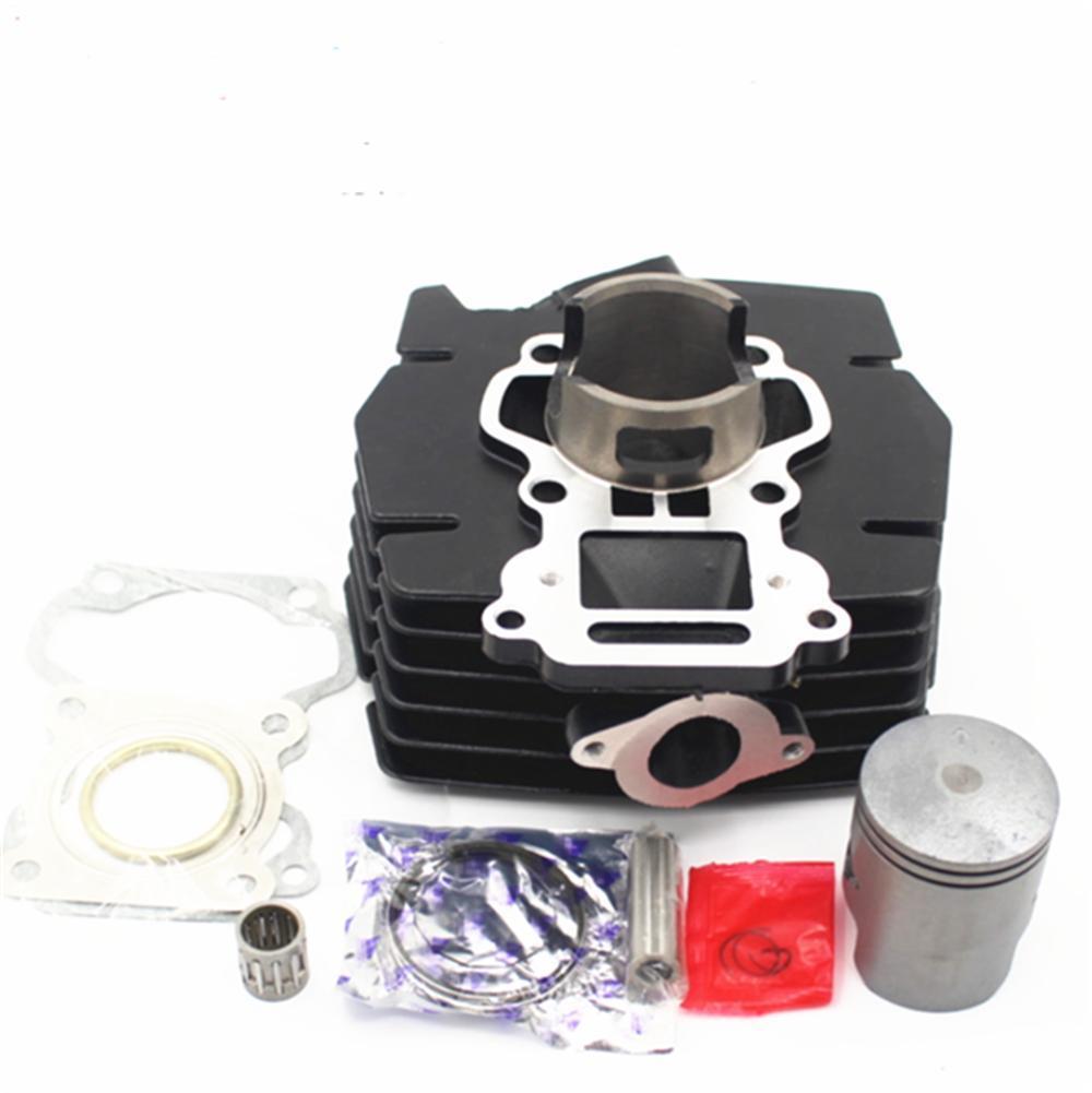 Suzuki Motorcycle Parts Motorcycle Spare Parts Motorcycle Cylinder Kit Engine Parts for Ax100