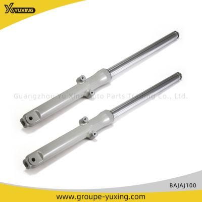 Motorcycle Engine Spare Parts Motorcycle Aluminum Alloy Front Shock Absorber for Bajaj