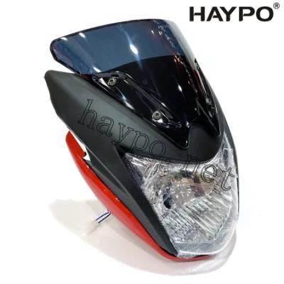 Motorcycle Parts Headlight Assembly for YAMAHA Sz-Rr / 1sy-H4310-00