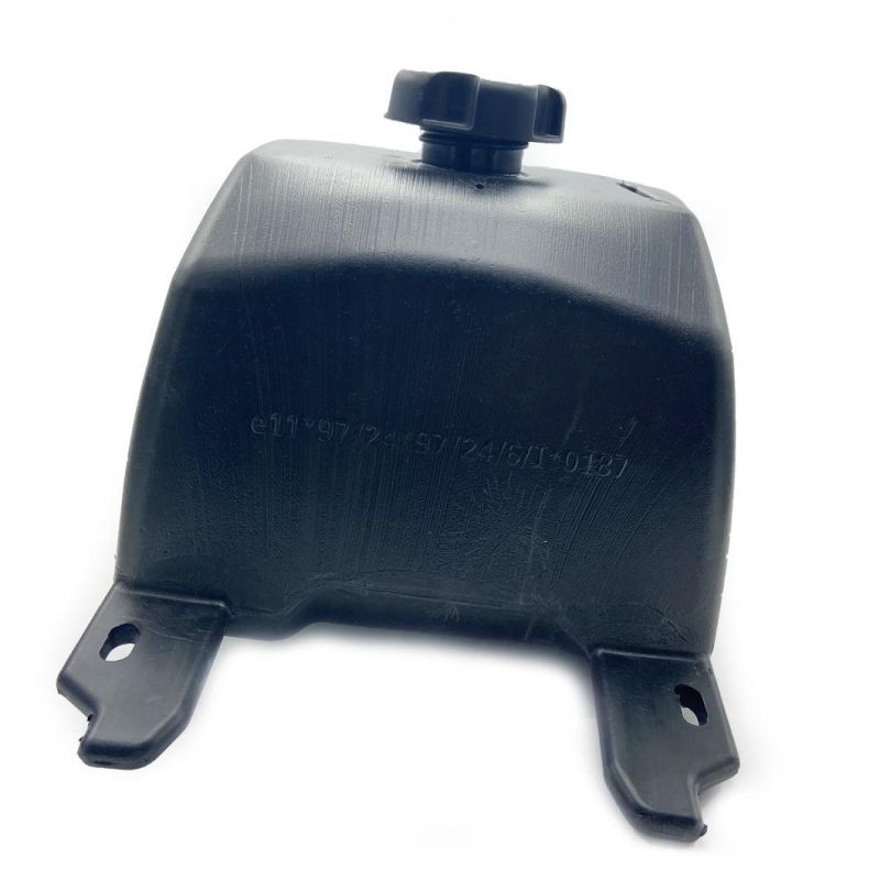 Motorcycle Fuel Tank for Buyang Linhai Manco Talon 250cc 260cc 300cc ATV Quad