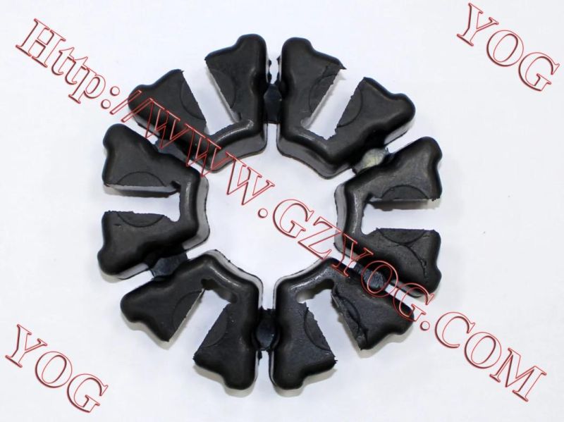 Yog Motorcycle Spare Part Wheel Damper for Bajaj CT100, Bajaj Bm-100 Es/Ks, Bajaj Boxer
