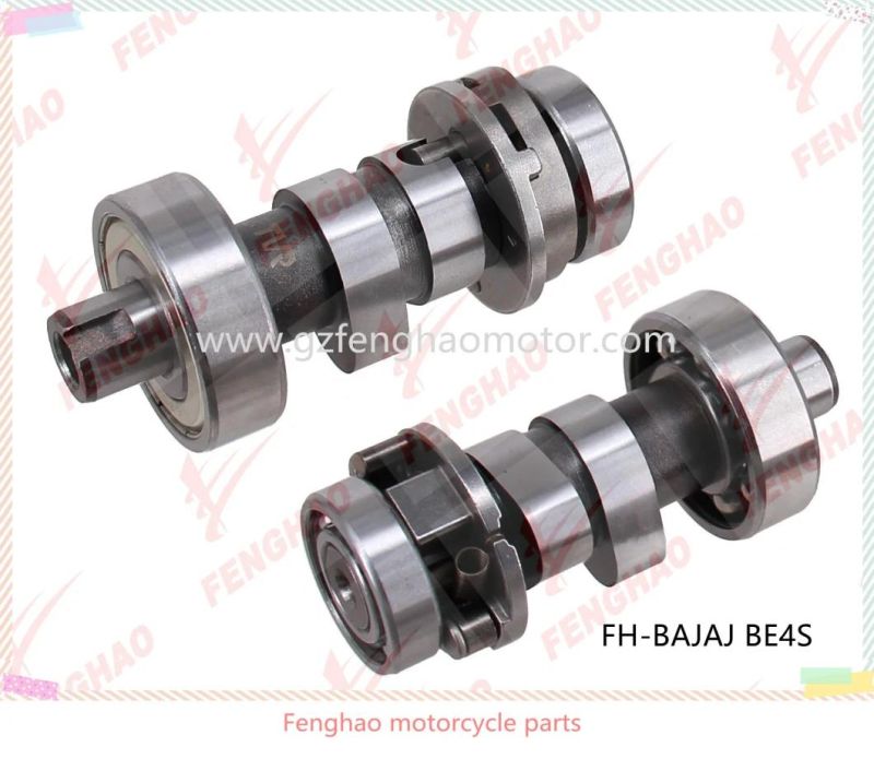Top Popular Motorcycle Part Engine Spare Parts Camshaft Bajaj CT100/3W4s/Kb4s/Be4s