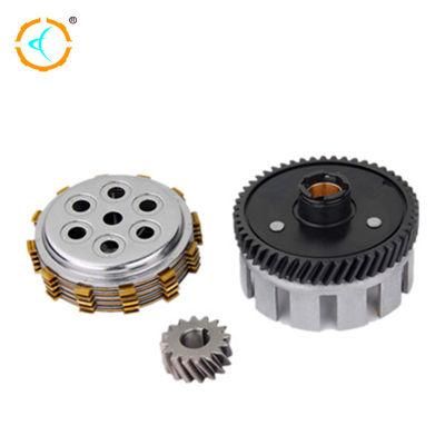 Factory OEM Motorcycle Clutch for Suzuki Motorcycle (AX100)