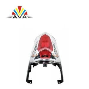 Motorcycle Parts Motorcycle Taillight for Ava125-5