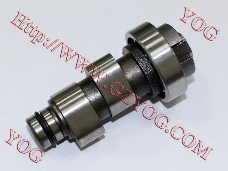 Motorcycle Parts Motorcycle Camshaft for En125/Gn250