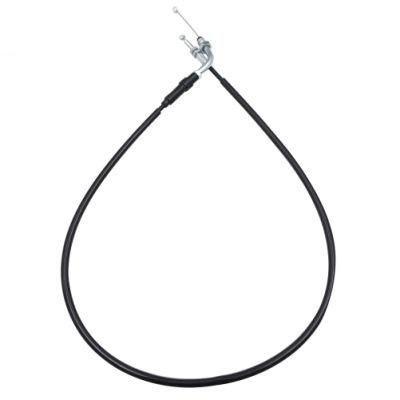 Guangzhou Motorcycle Spare Parts Throttle Cable for Benelli Bn251 TNT25