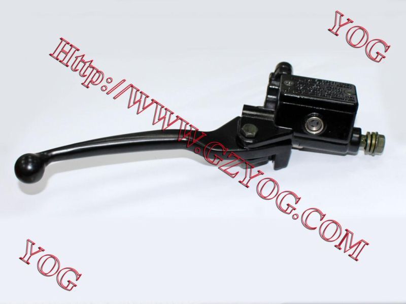 Motorcycle Spare Parts Front Brake Pump for Gn125/Gn250